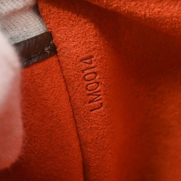 Louis Vuitton Damier Musette Salsa Short Shoulder Bag N51260 LM0014 184801 - Picture 5 of 10